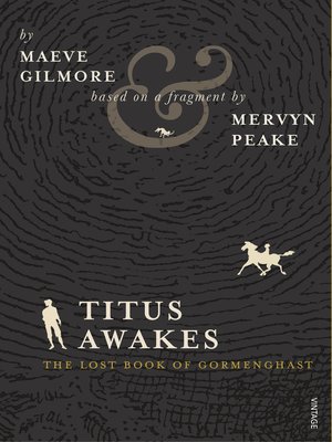 cover image of Titus Awakes